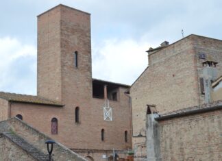 Nuova scossa terremoto a Certaldo, seconda in pochi giorni Nuova scossa terremoto a Certaldo, seconda in pochi giorni