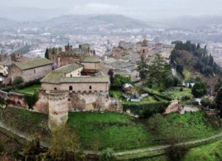 Terremoto a Certaldo, sindaco: “Non risultano criticità” Terremoto a Certaldo, sindaco: "Non risultano criticità"