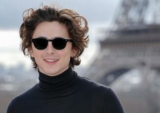 Chalamet come Travolta, è il re del box office
