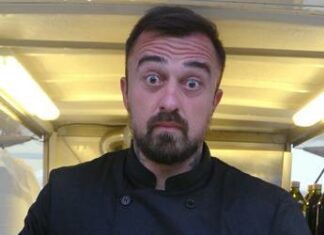 Chef Rubio: “GoFundMe ha chiuso le mie raccolte fondi, dice che finanzio il terrorismo”