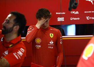 Chi è Oliver Bearman, il pilota al posto di Carlos Sainz sulla Ferrari