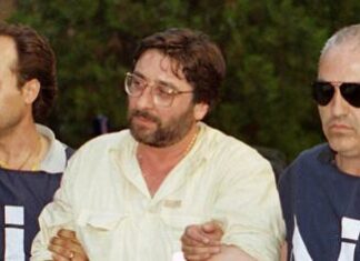 Chi è ‘Sandokan’ Schiavone, il boss pentito dopo 26 anni al 41 bis
