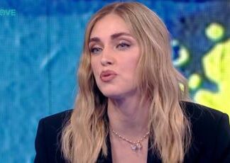 Chiara Ferragni a Che tempo che fa, Codacons: “Assurdo si parli ancora di fraintendimenti”
