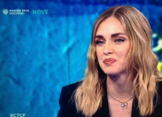 Chiara Ferragni a Che tempo che fa, cosa ha funzionato e cosa no