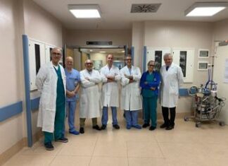 Chirurgia, ricostruzione cranica per bimbo di Gaza al San Gerardo di Monza