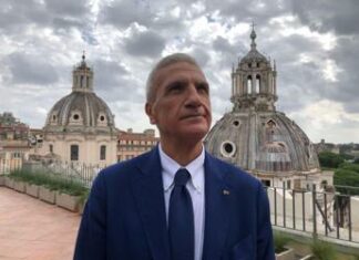 Ciocchetti (FdI): “Impegnati a rilancio Ssn per allargare screening”