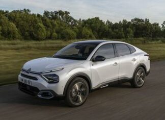 Citroen C4 e C4 X Hybrid 136: ibrida versatile