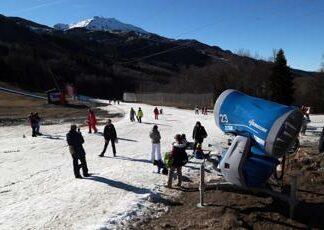Clima, febbraio 2024 il più caldo mai registrato: l’allarme di Copernicus