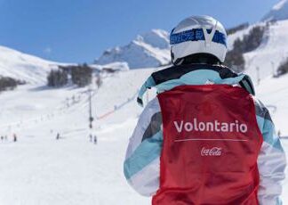 Coca-Cola con Special Olympics per i XXXV Giochi Nazionali Invernali