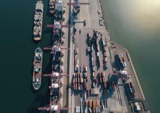 Commercio, -2 miliardi di costi operativi grazie all’intermodalità marittima