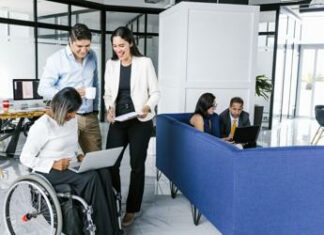 Con la piattaforma SuperJob le istituzioni, aziende e Terzo settore fanno squadra per l’inclusione