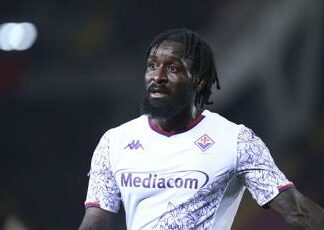 Conference League, Maccabi Haifa-Fiorentina 3-4 in andata ottavi di finale