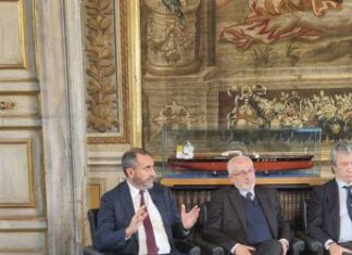 Confitarma: “Mercato shipping ha dimostrato resilienza e responsabilità”