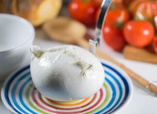Consorzio mozzarella Dop presenta 1° progetto su Ia contro fake