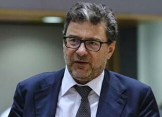 Conti pubblici, Giorgetti: “Scontata la procedura Ue per deficit eccessivo”