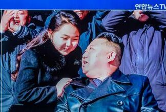 Corea del Nord, Seul: “Figlia di Kim Jong Un erede al trono? Non è escluso”