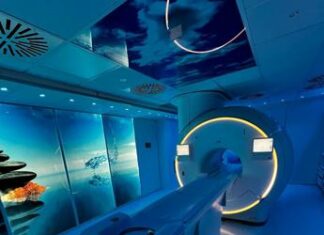 Cosenza, risonanza magnetica innovativa nella sede di Biocontrol