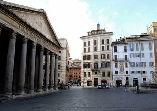 Covid, quattro anni fa l’Italia in lockdown contro il virus