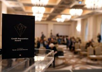 Credit Reputation Award 2024: Crescono le aziende virtuose
