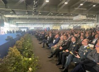 Crosetto: “Interesse è far sì che Mar Rosso e altri passaggi fondamentali tornino sicuri”