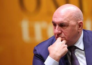 Crosetto: “Terrorismo? Prefigurare ogni scenario e prepararsi a eventuali cose gravi”