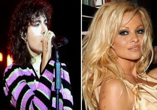 Da Madame a Pamela Anderson, tutti i vip in pausa dai social