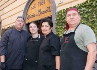 Da Marcello: “L’Osteria tradizionale romana, un patrimonio culinario intramontabile”
