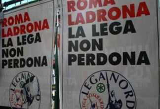 Da ‘Roma ladrona’ a ‘Roma caput mundi’, ora la Lega vuole una legge per tutelare il latino