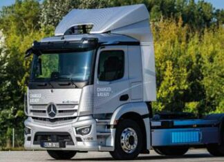 Daimler Truck Italia al LETExpo 2024