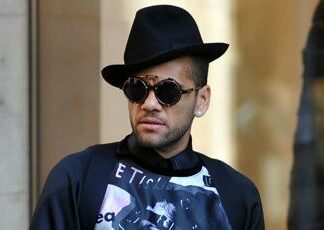Dani Alves ha lasciato il carcere, pagata la cauzione da un milione di euro