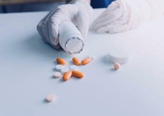 Danni gravi al cervello inalando Fentanyl, allarme dopo il primo caso