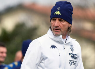 Empoli-Cagliari, Davide Nicola: “Gara tosta. Serve lucidità” Empoli-Cagliari, Davide Nicola: "Gara tosta. Serve lucidità"