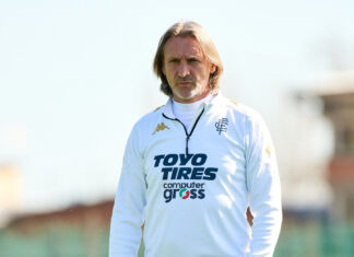 Inter-Empoli, Nicola: “Ogni grande squadra può concedere qualcosa” Inter-Empoli, Nicola: "Ogni grande squadra può concedere qualcosa"