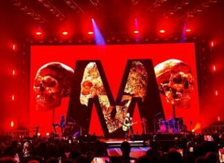 Depeche Mode a Milano, notte grandiosa che attraversa decenni