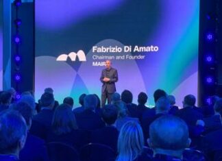 Di Amato (Maire): “Nostro impegno è verso la chimica del futuro”