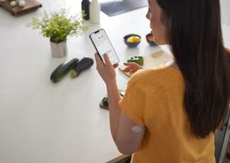 Disponibile nuovo sistema Cgm per gestione semplificata e personalizzata diabete