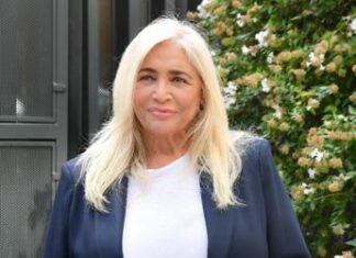 Domenica In, ecco chi sono gli ospiti di oggi di Mara Venier