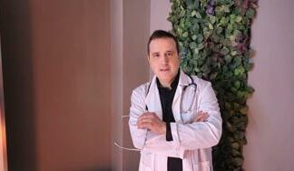 Dottor Francesco Attorre, ecco la rivoluzione della psicoformazione per il benessere della persona