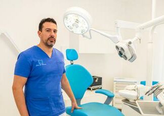 Dottor Yari Basente: “Nuove tecnologie e alta specializzazione, così chi ha subito la perdita di denti trova rimedio rapido e indolore”