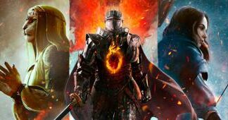 Dragon’s Dogma 2, il fantasy al confine tra oriente e occidente