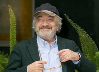 È morto Gigio Morra, l’attore napoletano aveva 78 anni