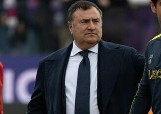 E’ morto Joe Barone, il direttore generale della Fiorentina aveva 57 anni