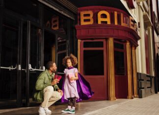 EasyPark Group offre 12 settimane di congedo parentale retribuito al 100%