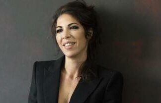 Eco-murales e Arte con Tecnologie Green: Veronica De Angelis la pioniera italiana con Yourban 2030