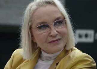 Eleonora Giorgi operata al pancreas, l’annuncio dei figli