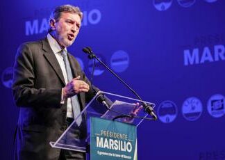 Elezioni Abruzzo, Marsilio vince e fa bis: chi è il governatore