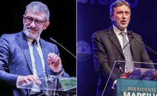 Elezioni Abruzzo, exit poll: Marsilio 48,7-52,7%, D’Amico 47,3-51,3%