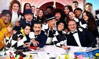 Elezioni Abruzzo, ironia Fiorello: “Schlein ha detto ‘due vittorie di fila non avrei potuto reggerle'”