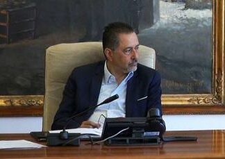 Elezioni Basilicata, Pittella: “Io trattato come un ebreo che deve morire”. Poi le scuse