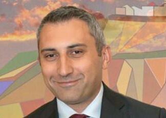 Elezioni Basilicata, candidato centrosinistra Marrese ferito in un incidente stradale